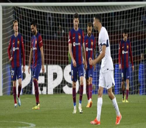 世体：巴萨与欧足联协调，希望欧冠联赛阶段使用不同主场