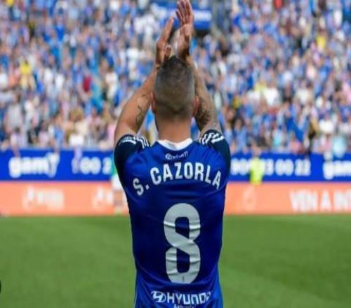 40岁286天，卡索拉成为本世纪西甲首发出战巴萨最年长的球员