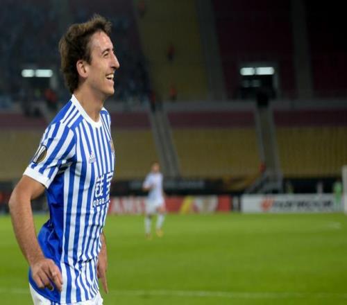 奥亚萨瓦尔：很高兴本场比赛拿到3分，之前一直不胜的处境很艰难