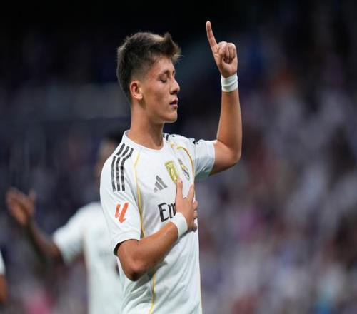 近10个赛季仅3人西甲客战马竞传射建功：居勒尔、伊萨克、莱万