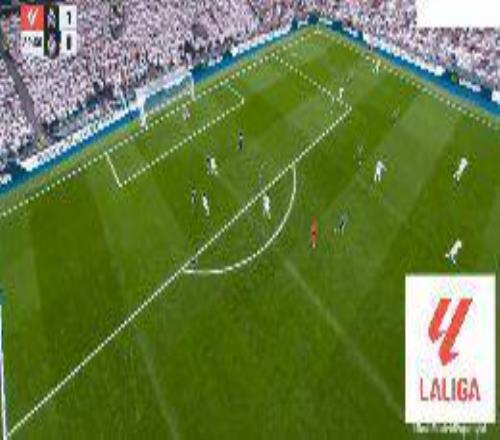 【西甲】米利唐、姆巴佩远射破门皇马2比0西班牙人