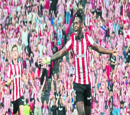 世体：尼科受伤后毕包未尝一胜，他有望在下轮西甲或欧冠复出