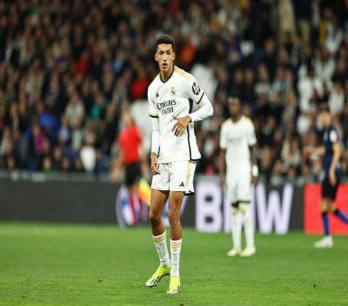 阿斯列皇马夏窗离队新星：拉蒙转会科莫穆尼奥斯&阿尔瓦罗留西甲