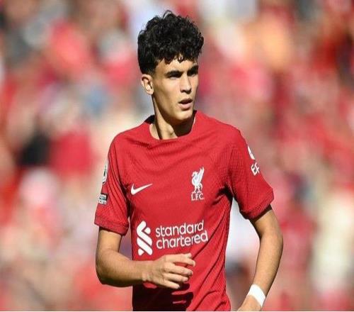 记者：赫罗纳有意利物浦中场小将巴伊切蒂奇