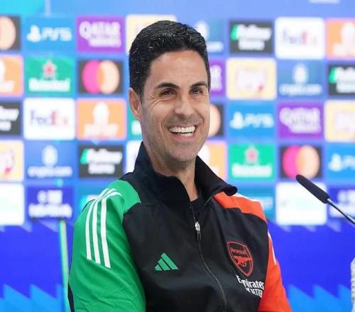 欧冠小组赛首战在即,阿森纳传来利好消息 欧冠小组赛首战在即,阿森纳传来利好消息