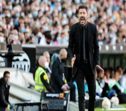 客场虫马竞近11场西甲客场比赛3胜3平5负