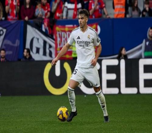 阿森西奥：很高兴皇马拿到3分且没有丢球，我更喜欢米利唐的进球