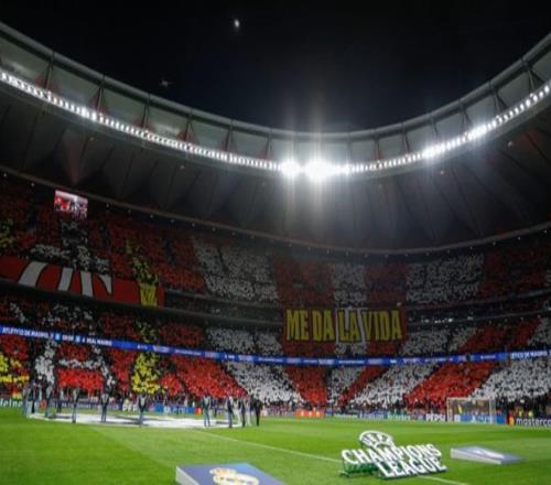 科贝：西甲照顾皇马踢欧冠，马德里德比前马竞少休息24小时