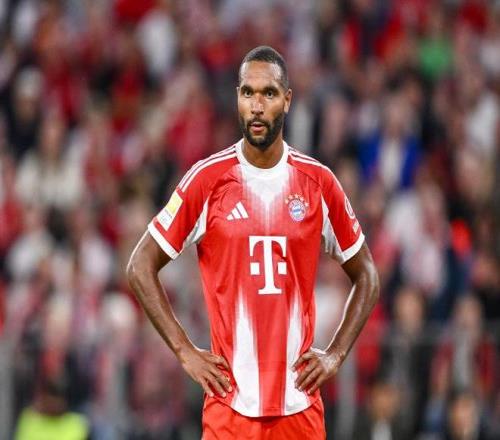 药厂CEO谈若纳坦塔：他在过去几年都想要离队，原本想去西甲