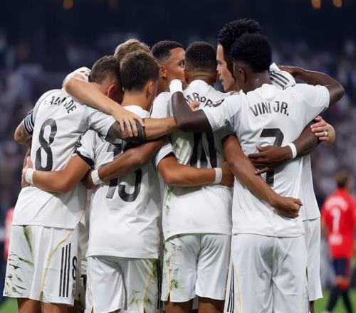 养伤66天1.8亿巨星回归！皇马今晚出战：冲西甲开局5连胜