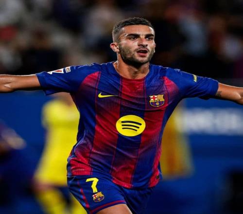 托雷斯：对手进攻端缺少威胁但犯规很多，我足以胜任首发