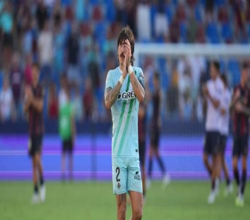 贝莱林：贝蒂斯有望跻身西甲前四，伊斯科归来后我们会更强大