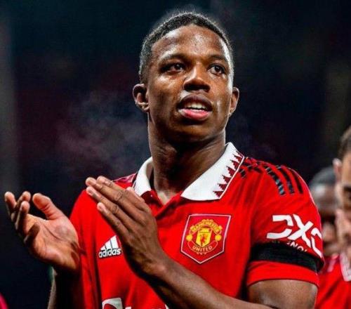 莫雷托：埃尔切正在推进从曼联租借马拉西亚