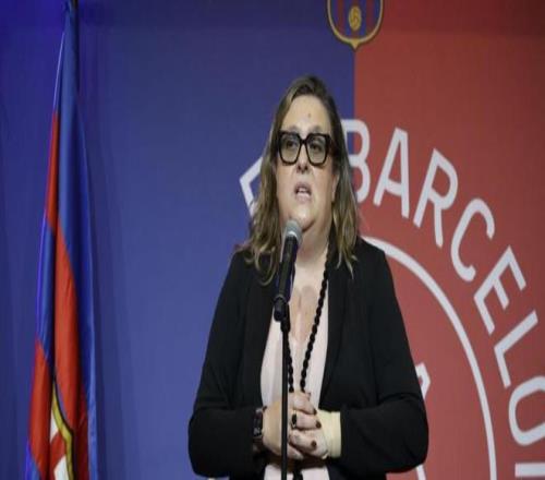 巴萨副主席：诺坎普已准备好迎接比赛，希望今日获得使用许可