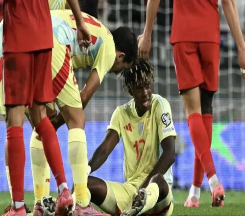 TA：尼科可能因伤缺席毕包对阵阿森纳的欧冠揭幕战