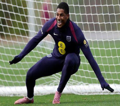 图赫尔：拉什福德上限最高，但是