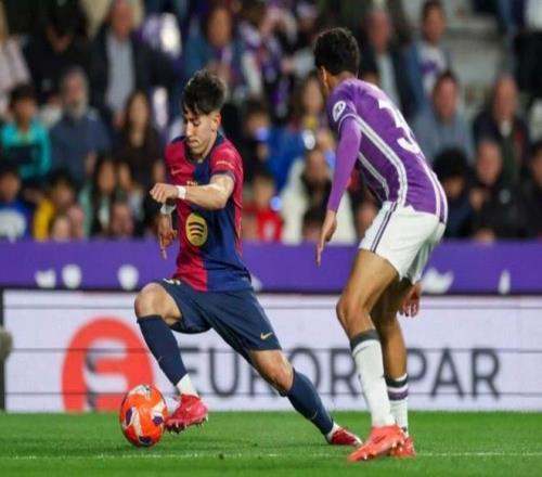 每体：巴萨接近出售丹尼罗德里格斯至塞尔塔，将保留回购条款