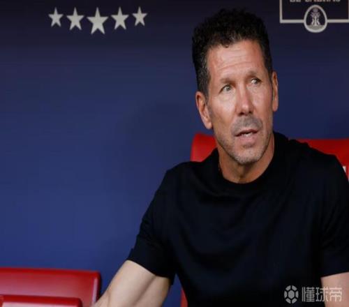 马卡：马竞新赛季防守位置前移，西蒙尼打造高位逼抢新战术