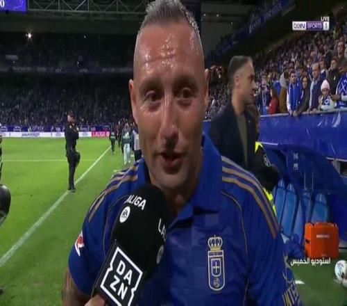 卡索拉是21世纪交手巴萨最年长的球员，他年龄是40岁286天