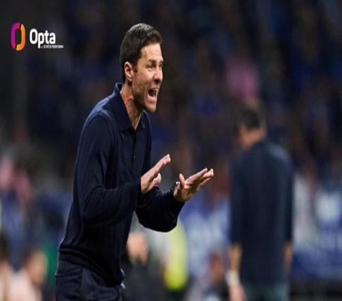 阿隆索能否做到此前仅2名主帅执教皇马前3场西甲均零封