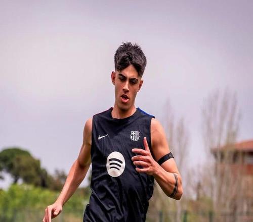 阿斯：贝尔纳尔已完全康复，预计将在对阵瓦伦西亚时复出