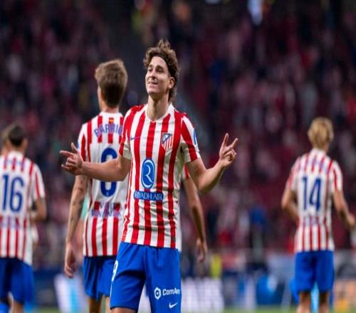 逆转！第80分钟扳平，第88分钟绝杀，西甲1亿锋霸踢疯了：轰入3球