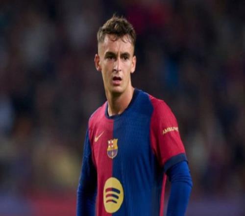 每体：贝蒂斯询价卡萨多，低于3000万欧巴萨不会放人