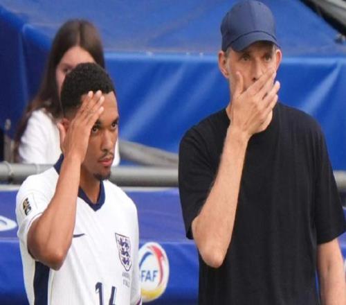 后悔7500万欧巨星落选三狮名单：在皇马沦为替补将对阵利物浦