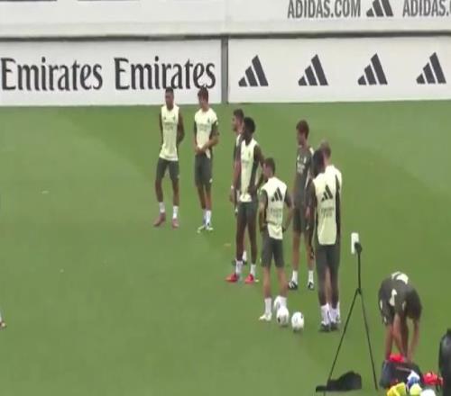 阿斯：除贝林厄姆等四名球员伤停外，吕迪格西甲首轮也将停赛