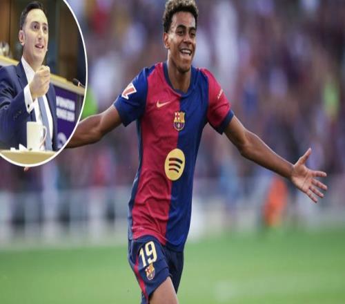 欧洲体育事务专员批西甲计划海外办赛：欧洲足球必须留在欧洲