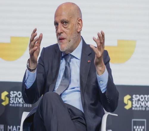 特巴斯：380场比赛中只拿出1场放国外，怎么会是大问题