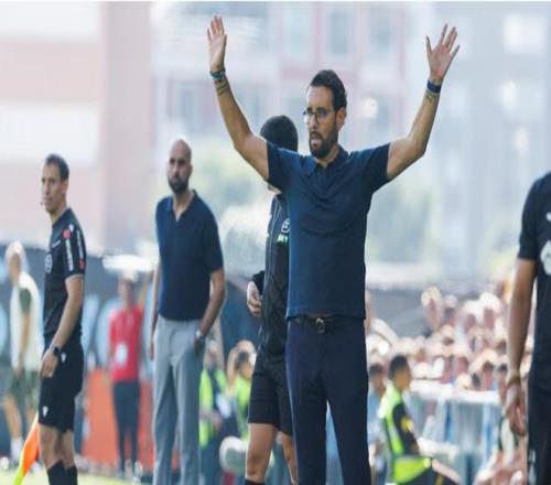 西媒：赫塔菲陷入困境，6位新援未能注册，球队必须卖人