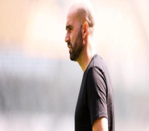 希拉尔德斯：反对西甲在美国进行，我们需保护球员和球迷利益