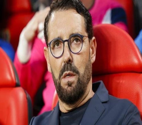 科贝电台：赫塔菲首轮西甲只有13人可用，其中2人还是门将