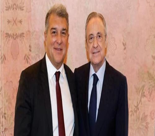 皇马巴萨连续两年无缘金球奖，是欧足联的“报复”