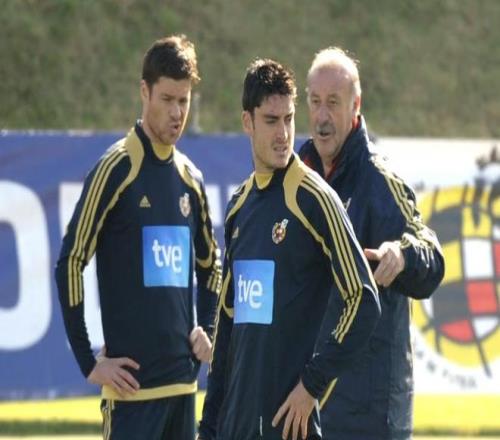 利物浦旧将：巴萨比皇马更胜一筹，阿隆索能成为瓜帅式主帅