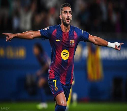 西甲最新积分战报巴萨大胜紧追皇马升班马多马竞3分冲进前5