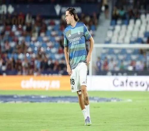 4项数据霸榜！皇马5000万出勤王物超所值曼联当初1场没用就送走