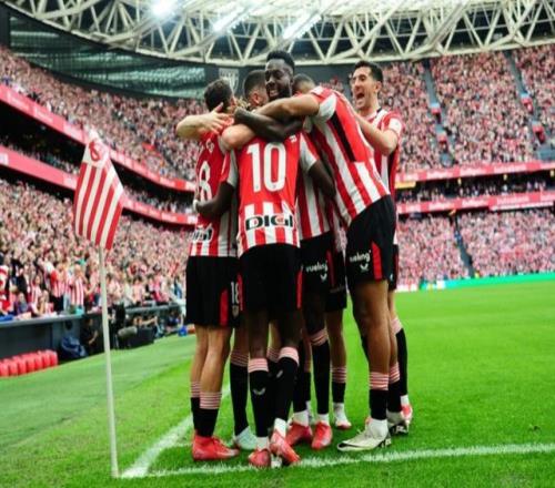 关于毕尔巴鄂竞技你或许不知道的五件事