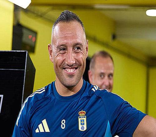 卡索拉：我曾有机会加盟皇马，巴萨踢海外赛的事我们正在磋商