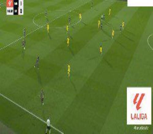 【西甲】奥尔莫传射费兰双响巴萨3比0赫塔费