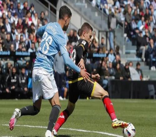 西甲塞尔塔VS贝蒂斯：塞尔塔引进前巴萨妖星，贝蒂斯苦等安东尼