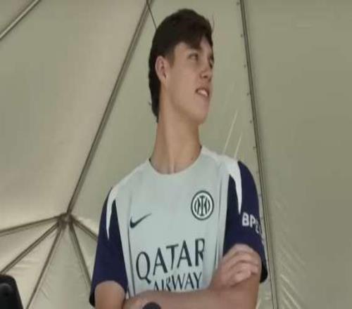 意媒：国际米兰仍计划送走帕拉西奥斯，西甲两队成潜在下家