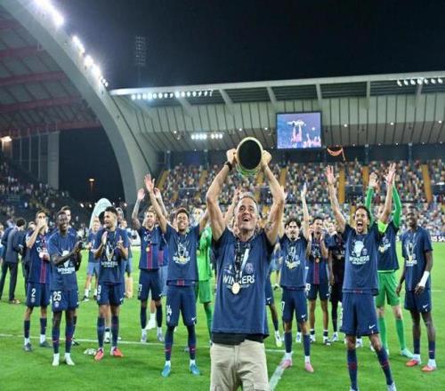 欧超冠军谁最多拜仁仅2座，米兰并列第二，西甲三豪门共夺14冠