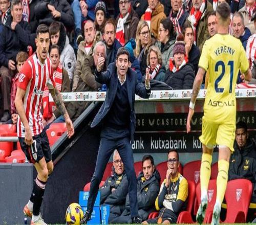 马塞利诺：我们愿意在迈阿密和巴萨踢联赛，这是俱乐部的意愿