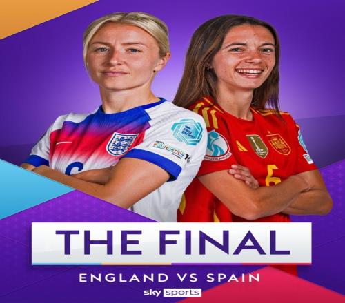 决赛将战英格兰！西班牙女足加时10绝杀德国，邦马蒂小角度绝杀