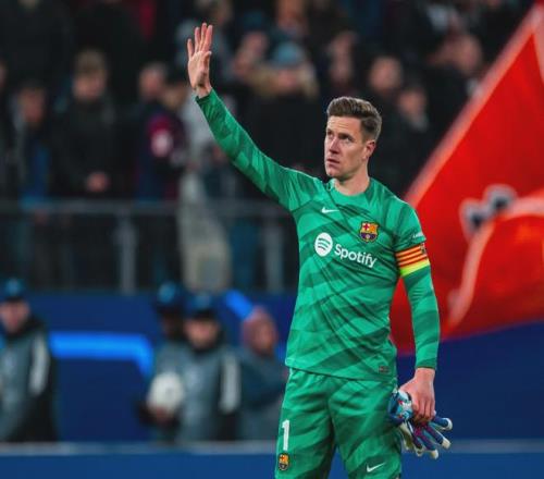 特狮与巴萨冲突时间线：自宣手术后被撤销队长，提供授权最终和解