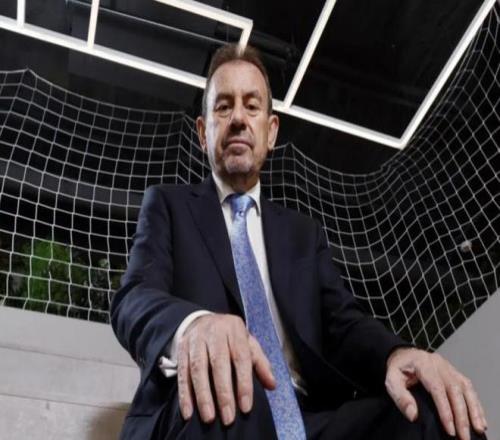 赫塔费主席：我们自称最好的联赛，却连自己的球员都无法顺利注册