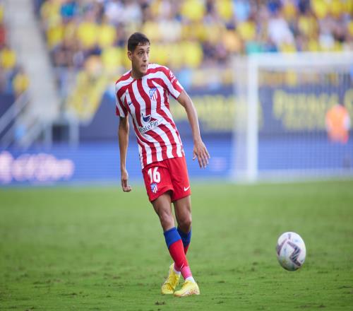 莫雷托：尤文探寻过引进莫利纳的可能，但球员本人优先考虑留队