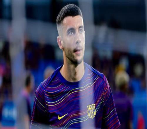 阿斯：西甲认为特狮的缺席时间超过4个月，霍安将注册整个赛季